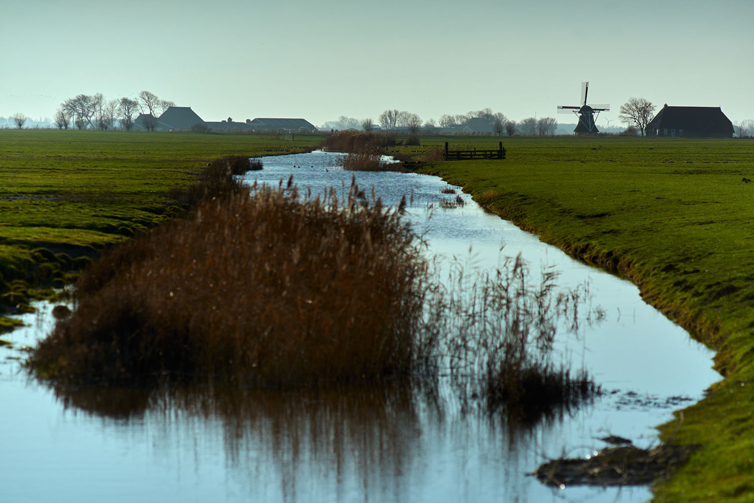 Frankfurter Allee in Berlin - image: Michel Meijer